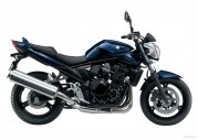 Suzuki GSF 650 Bandit Suzuki GSF 650 Bandit